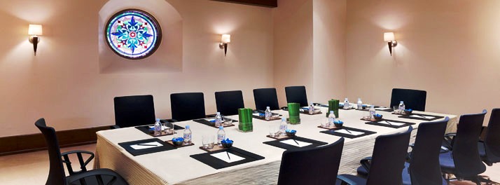 836/Park Hyatt Goa Resort & Spa - Cansaulim (South Goa) 08.jpg